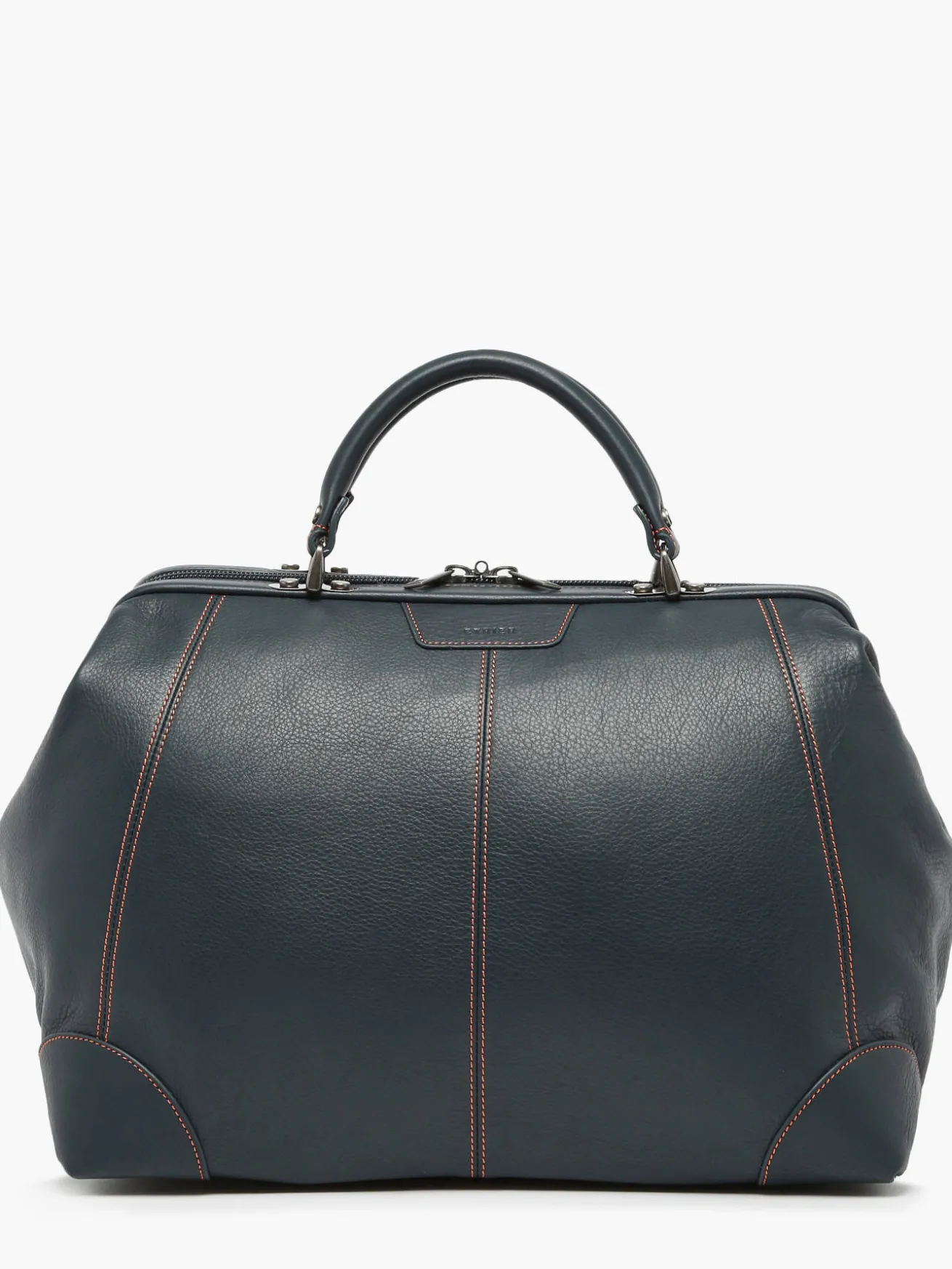 Sac docteur Foulonné cuir ETRIER