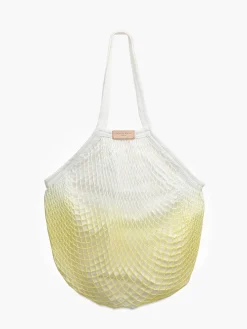 Sac filet coton Tie & Dye VANESSA BRUNO