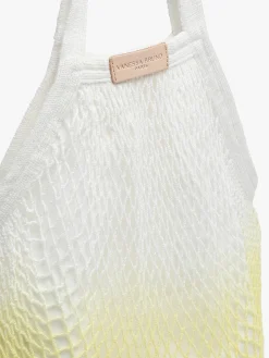 Sac filet coton Tie & Dye VANESSA BRUNO