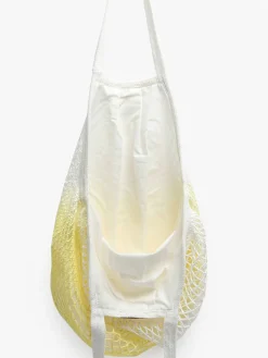 Sac filet coton Tie & Dye VANESSA BRUNO