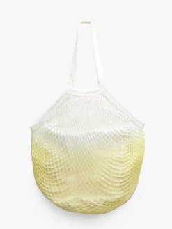 Sac filet coton Tie & Dye VANESSA BRUNO