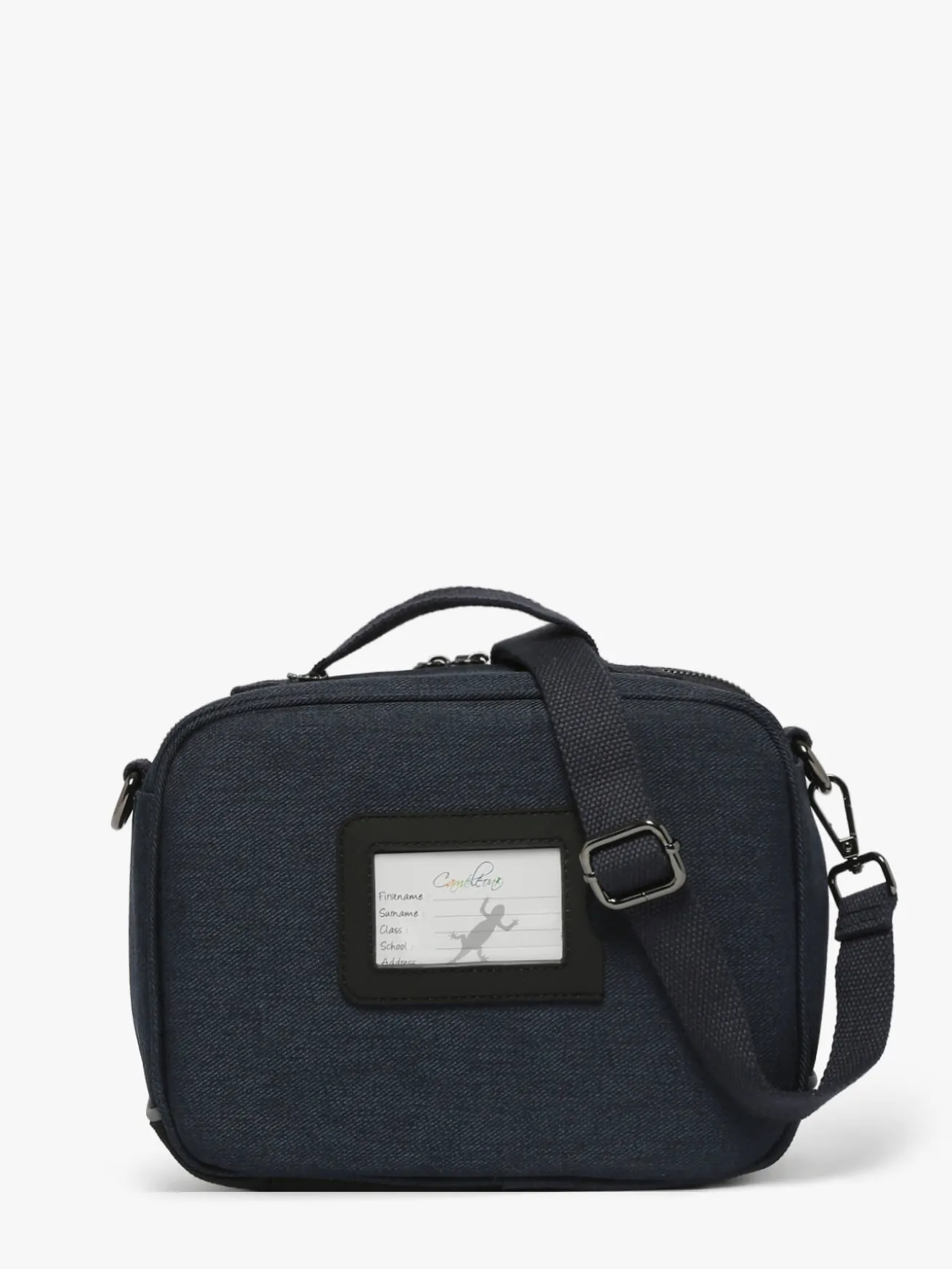 Sac gouter CAMELEON
