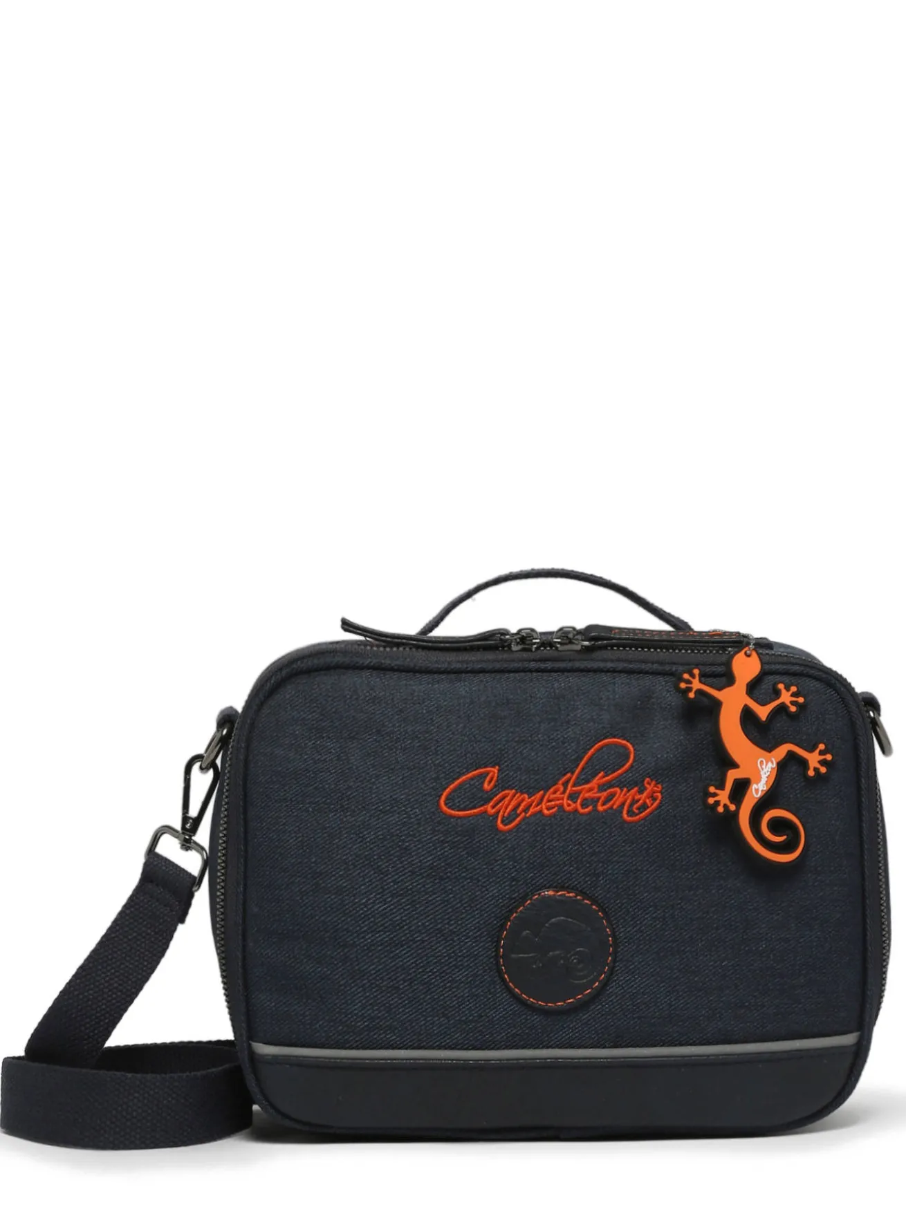 Sac gouter CAMELEON