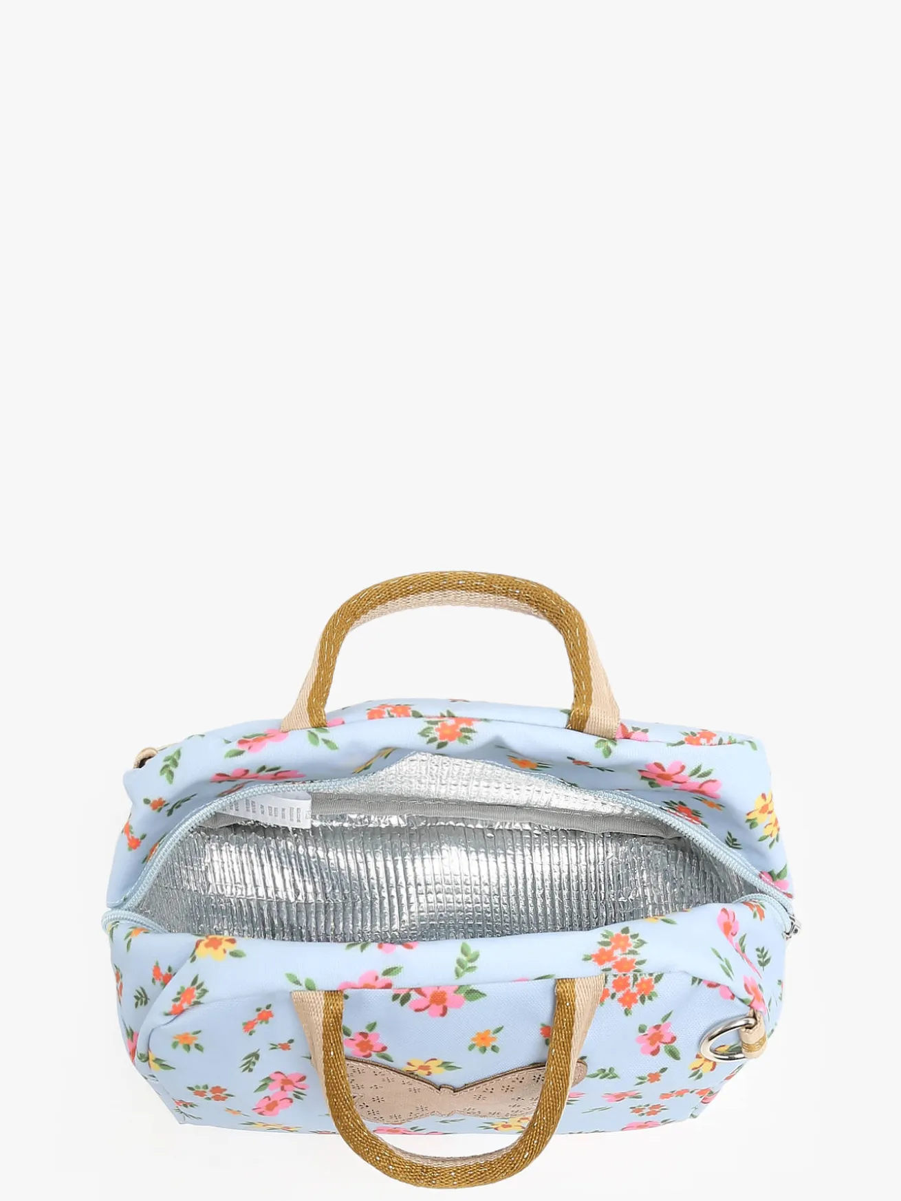 Sac gouter CARAMEL ET CIE