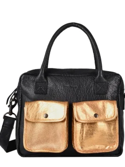 Sac LeDandy  A4 cuir PAUL MARIUS