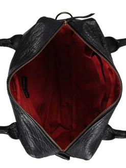 Sac LeDandy  A4 cuir PAUL MARIUS
