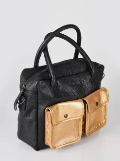 Sac LeDandy  A4 cuir PAUL MARIUS