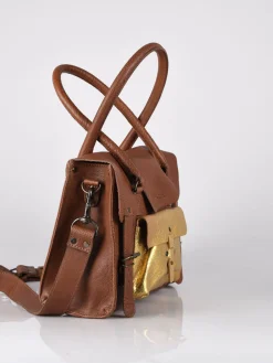 Sac LeRive Gauche M cuir PAUL MARIUS
