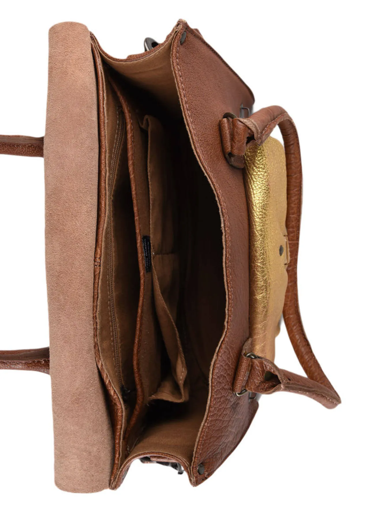 Sac LeRive Gauche M cuir PAUL MARIUS