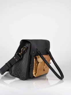 Sac LeRive Gauche M cuir PAUL MARIUS