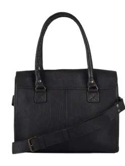 Sac LeRive Gauche M cuir PAUL MARIUS