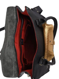 Sac LeRive Gauche M cuir PAUL MARIUS