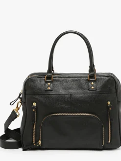 Sac Macy cuir NAT ET NIN