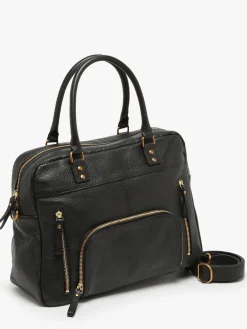 Sac Macy cuir NAT ET NIN