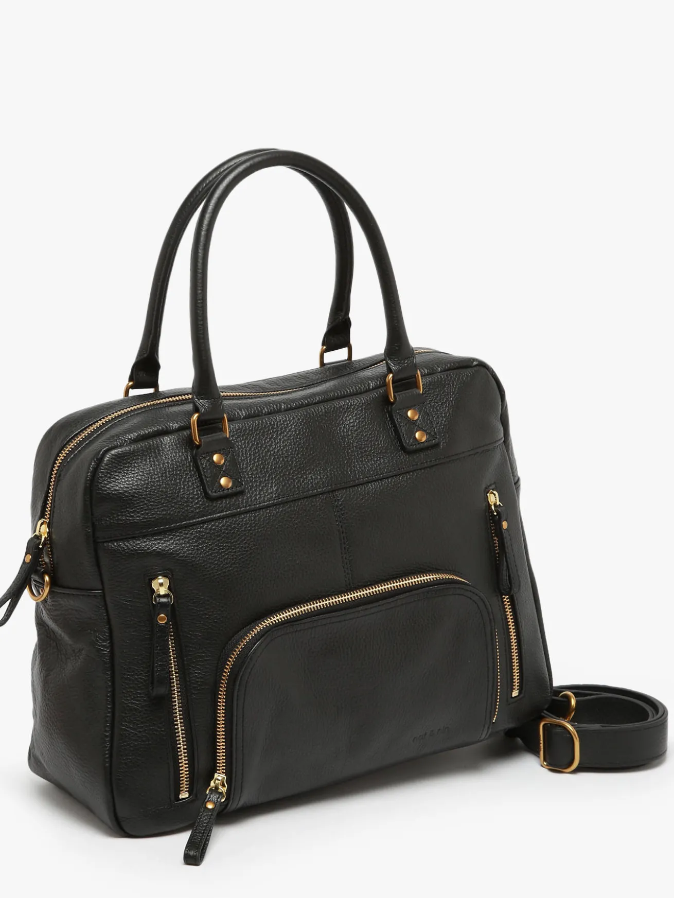 Sac Macy cuir NAT ET NIN