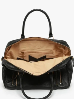 Sac Macy cuir NAT ET NIN