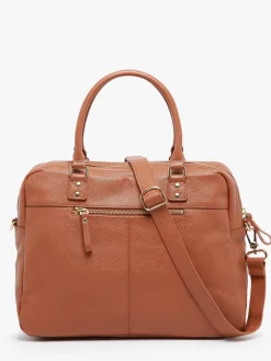 Sac Macy cuir NAT ET NIN