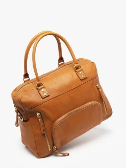 Sac Macy cuir NAT ET NIN