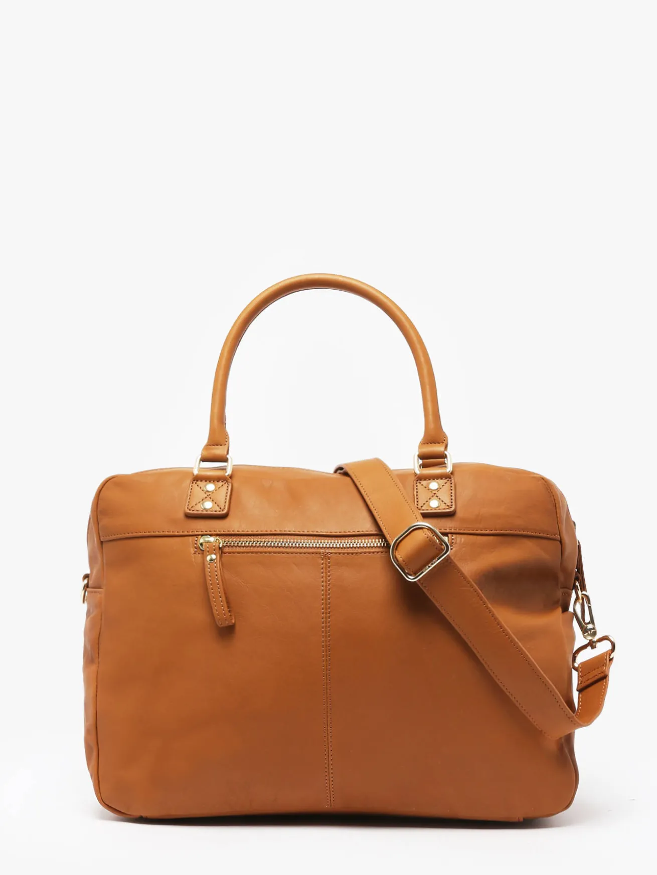 Sac Macy cuir NAT ET NIN