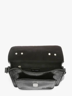 Sac Mademoiselle George Éclipse cuir PAUL MARIUS