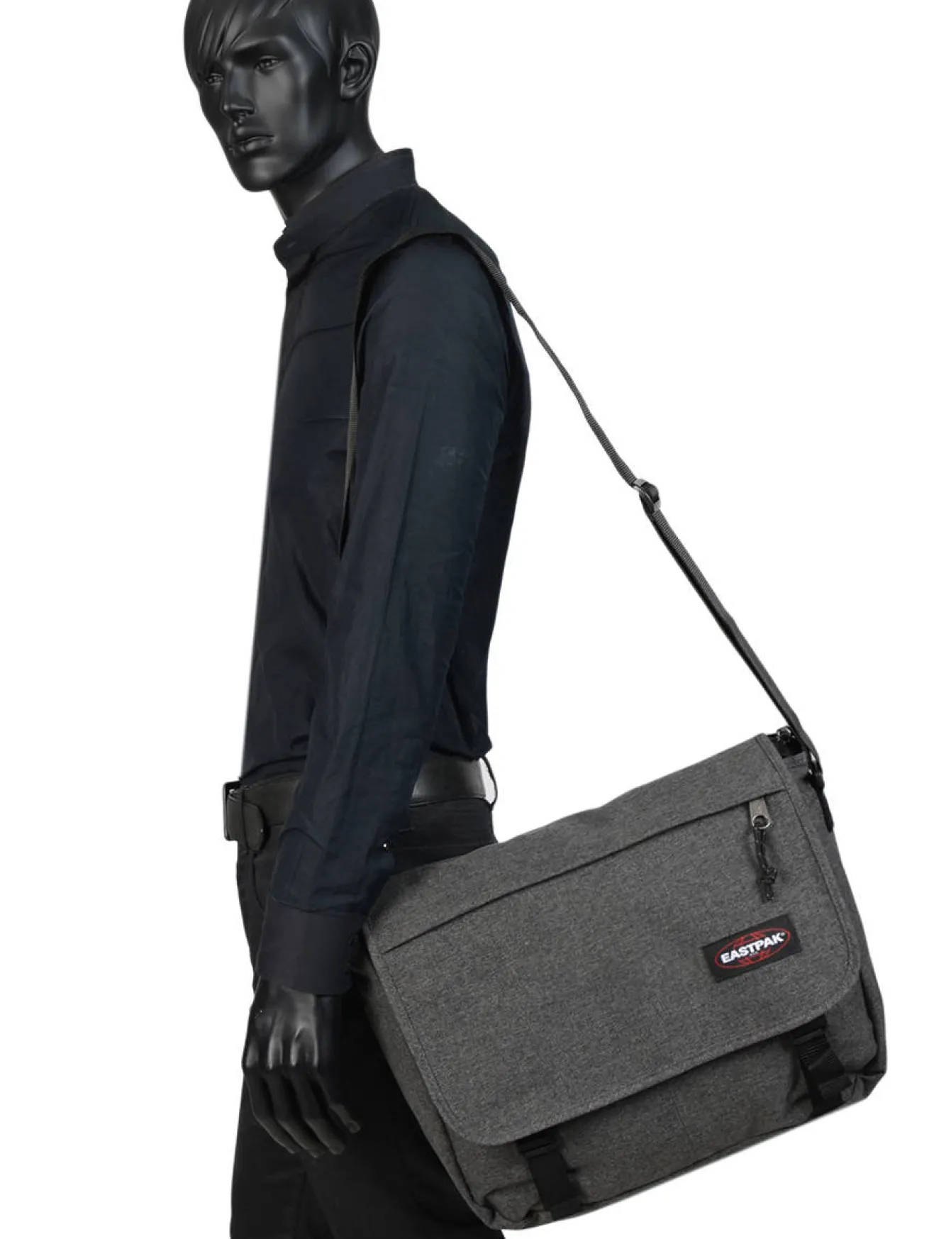 Sac messenger Delegate+ EASTPAK