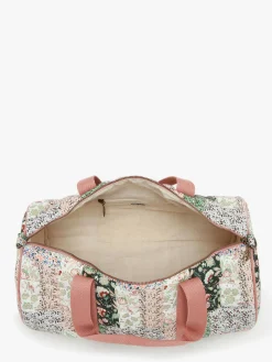 Sac polochon Ixora bloom WOOMEN