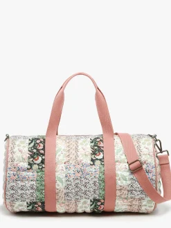 Sac polochon Ixora bloom WOOMEN