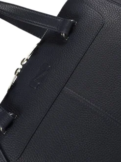 Sac polochon Scarlett cuir NATHAN BAUME