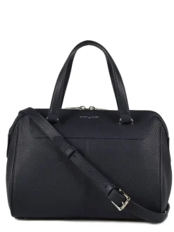 Sac polochon Scarlett cuir NATHAN BAUME