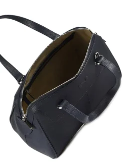 Sac polochon Scarlett cuir NATHAN BAUME