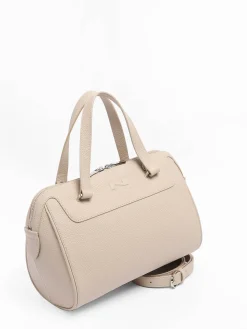 Sac polochon Scarlett cuir NATHAN BAUME
