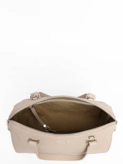 Sac polochon Scarlett cuir NATHAN BAUME