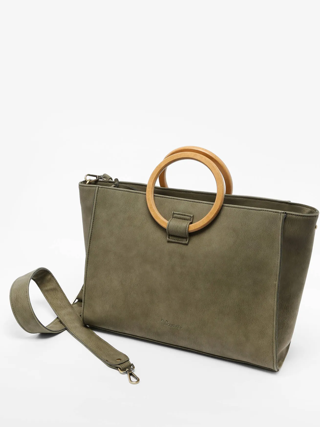 Sac porté main Acacia WOOMEN