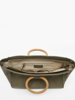 Sac porté main Acacia WOOMEN