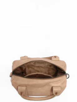 Sac porté main BASILIC PEPPER