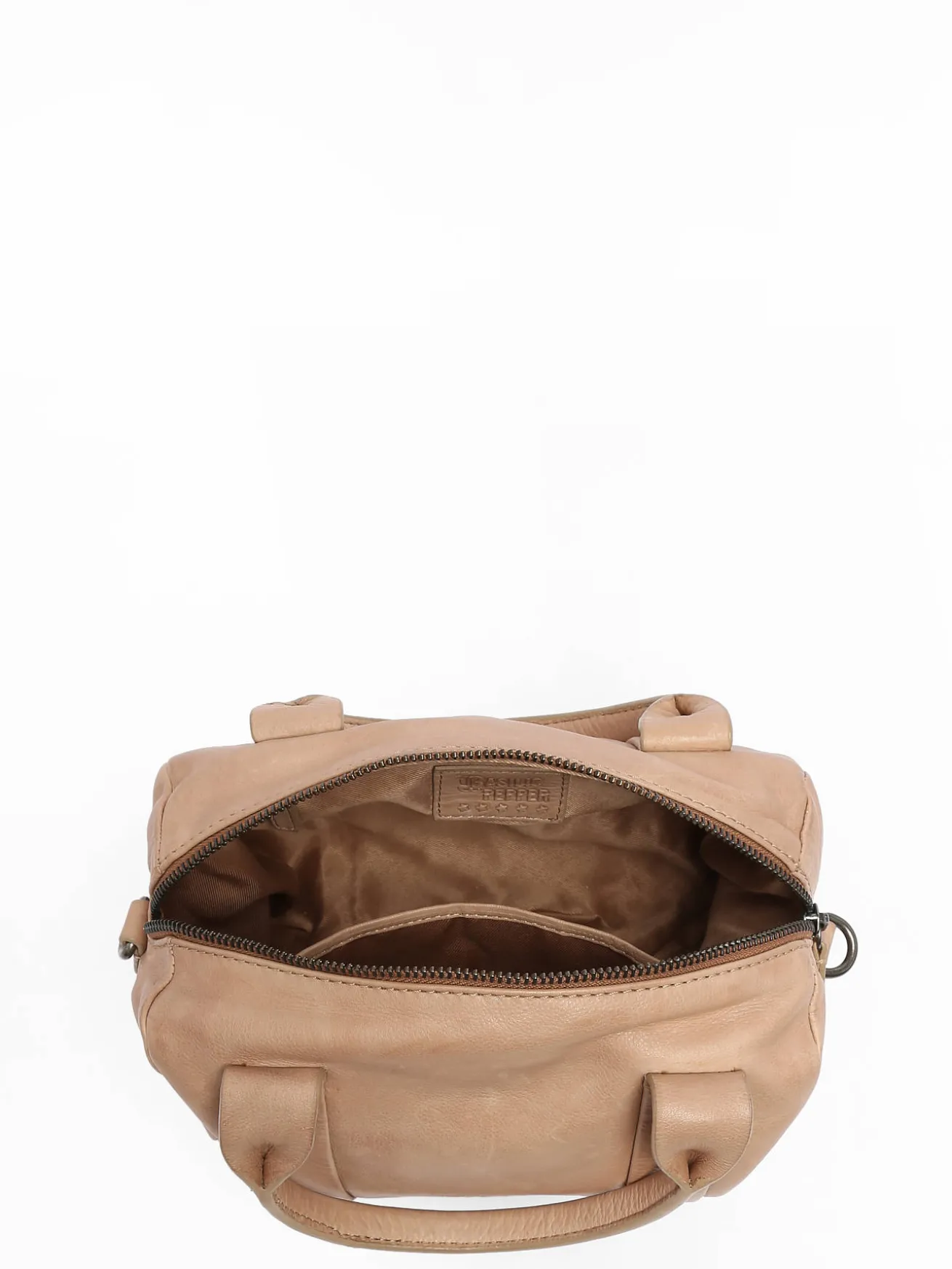 Sac porté main BASILIC PEPPER