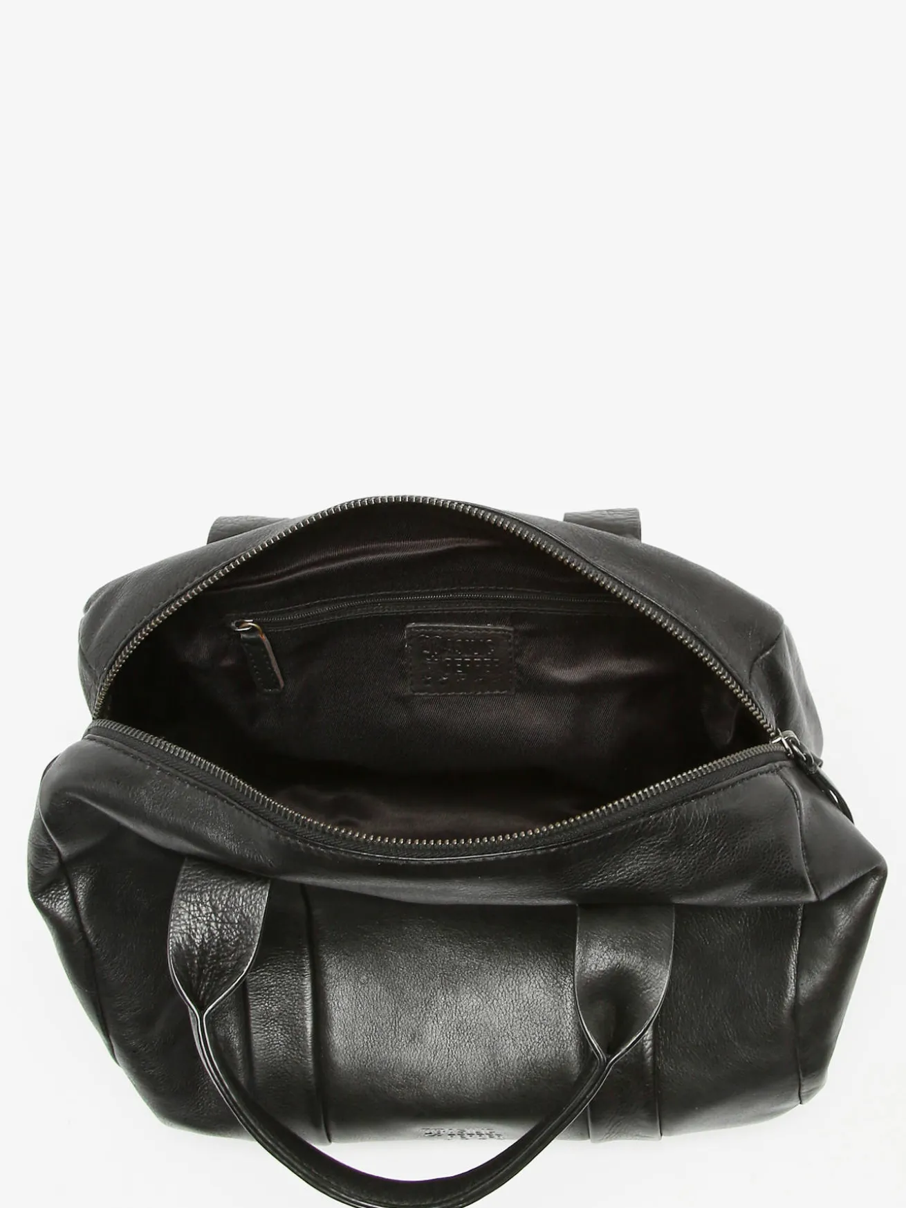 Sac porté main BASILIC PEPPER