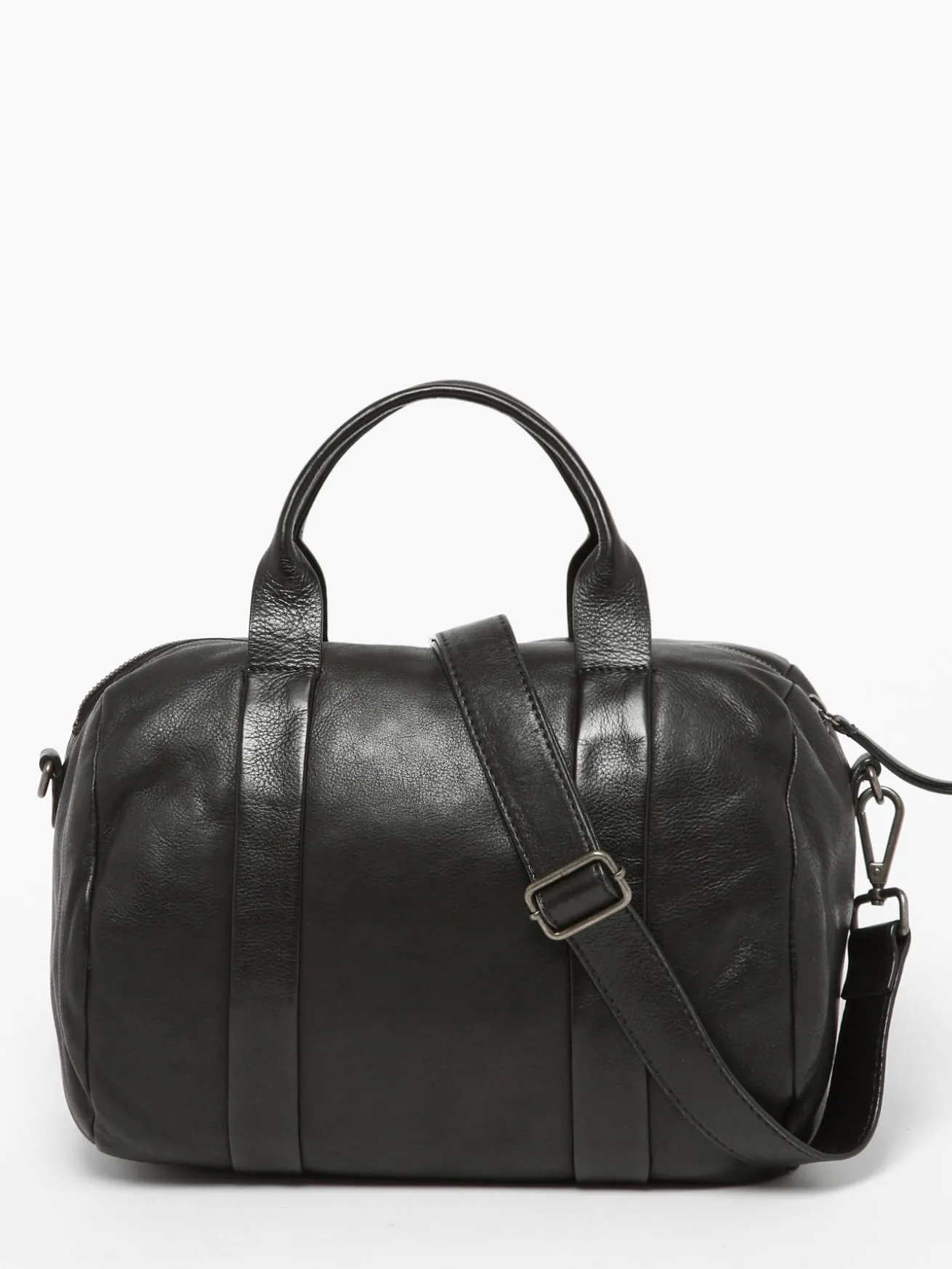 Sac porté main BASILIC PEPPER