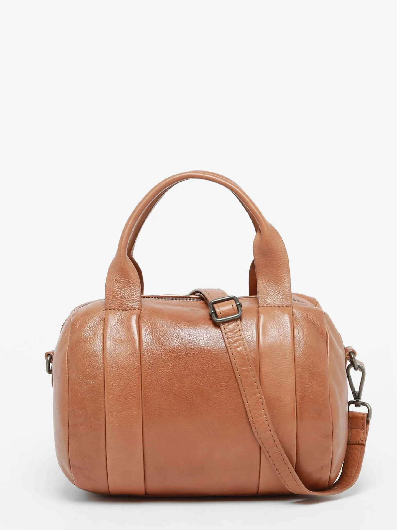Sac porté main BASILIC PEPPER
