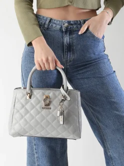 Sac porté main Bessey GUESS