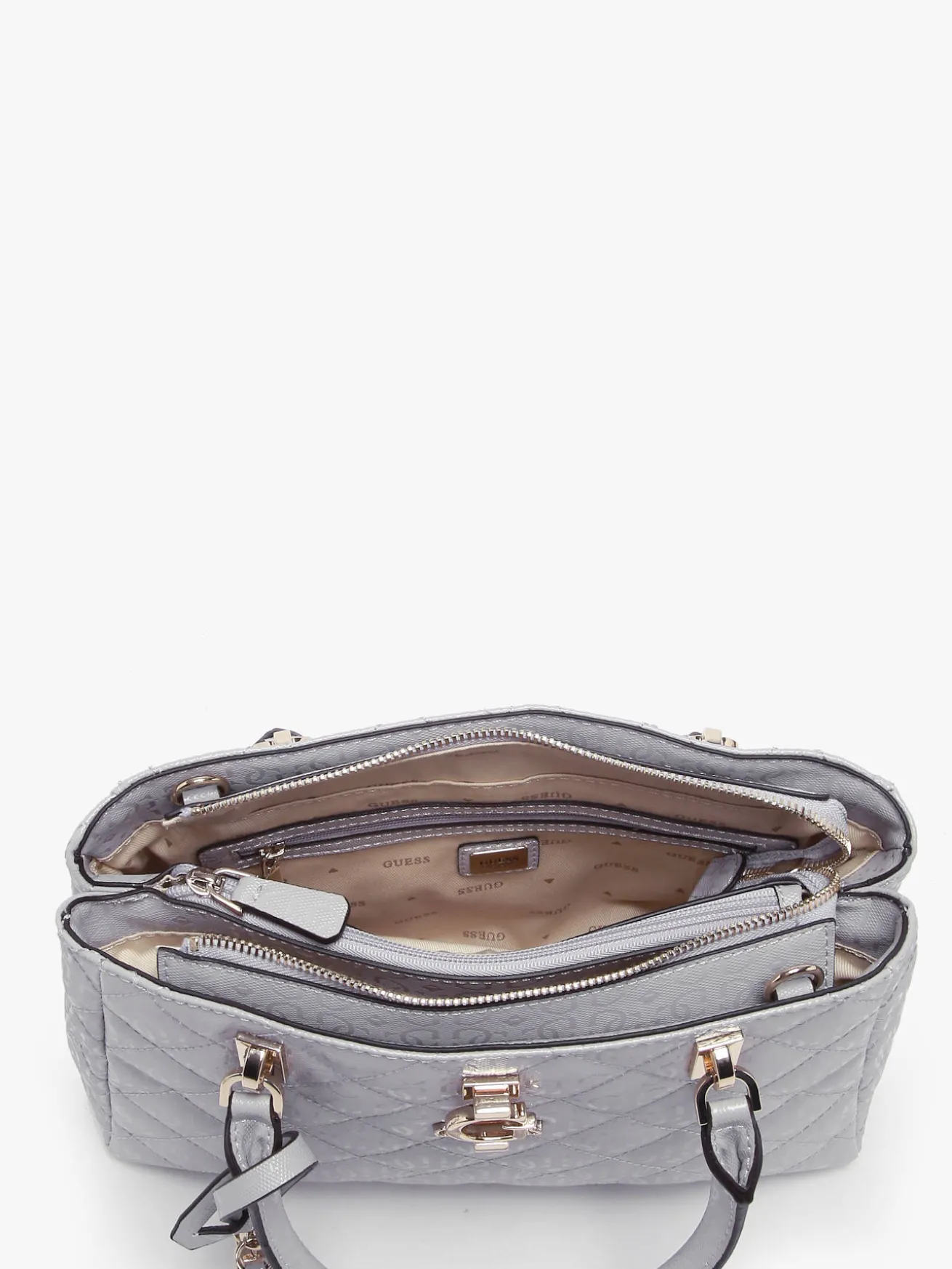 Sac porté main Bessey GUESS
