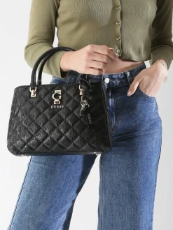 Sac porté main Bessey GUESS