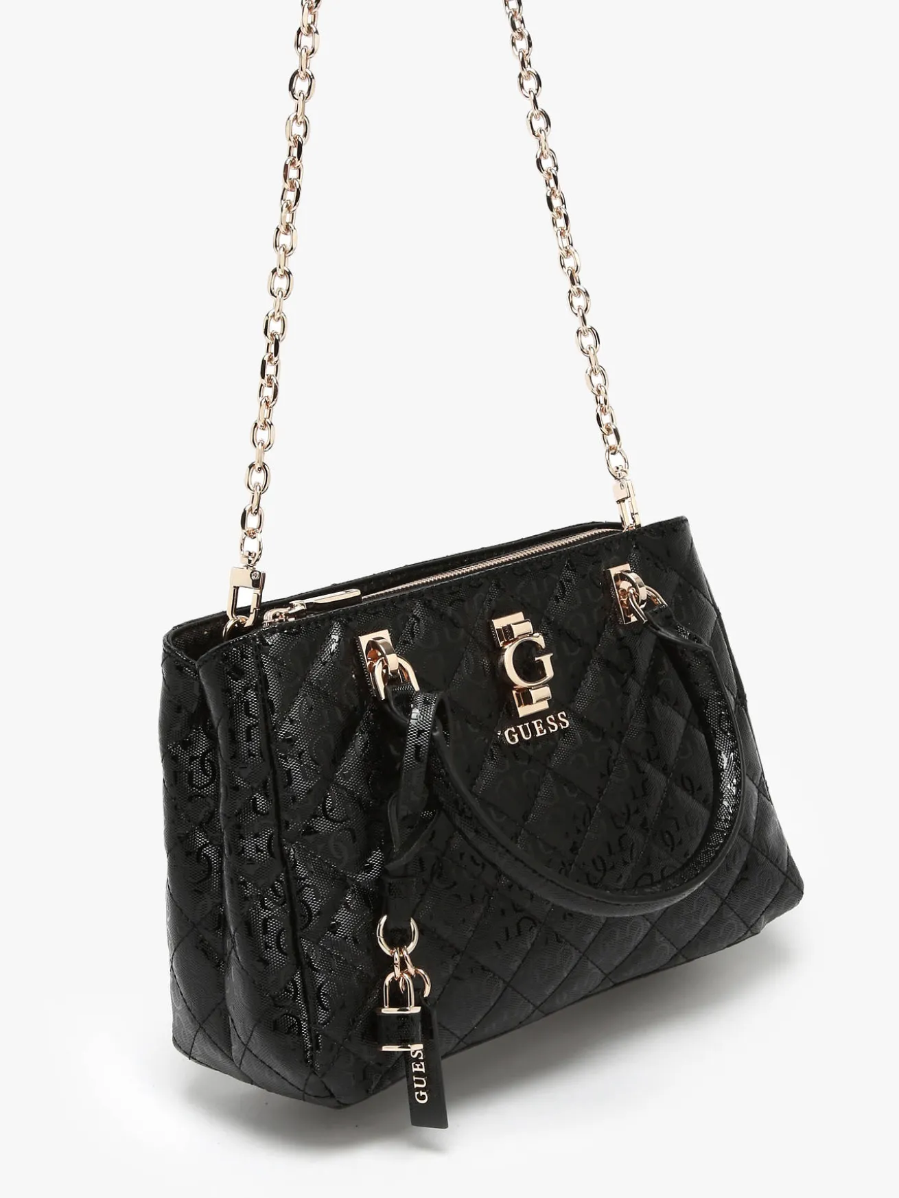Sac porté main Bessey GUESS