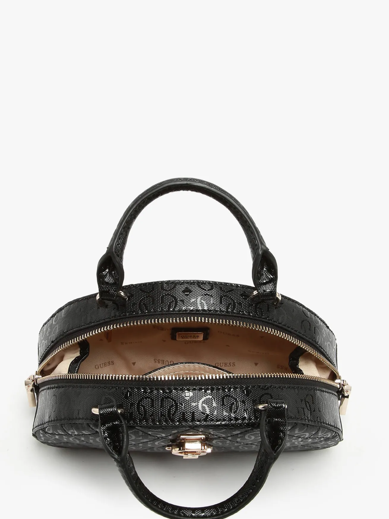 Sac porté main Bessey GUESS