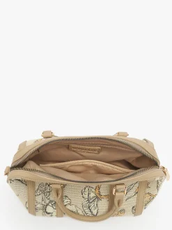 Sac porté main Butterfly coton MINIPRIX