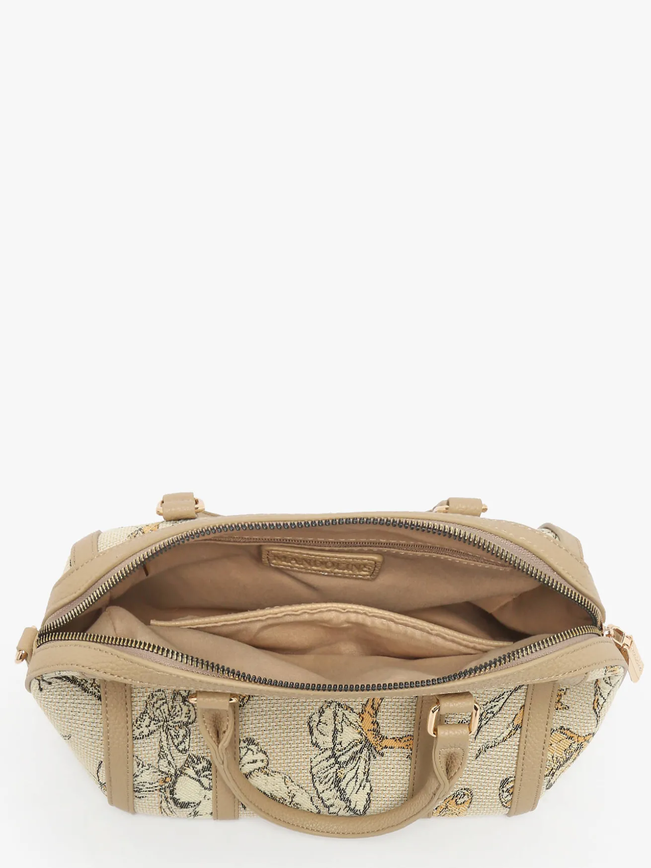 Sac porté main Butterfly coton MINIPRIX