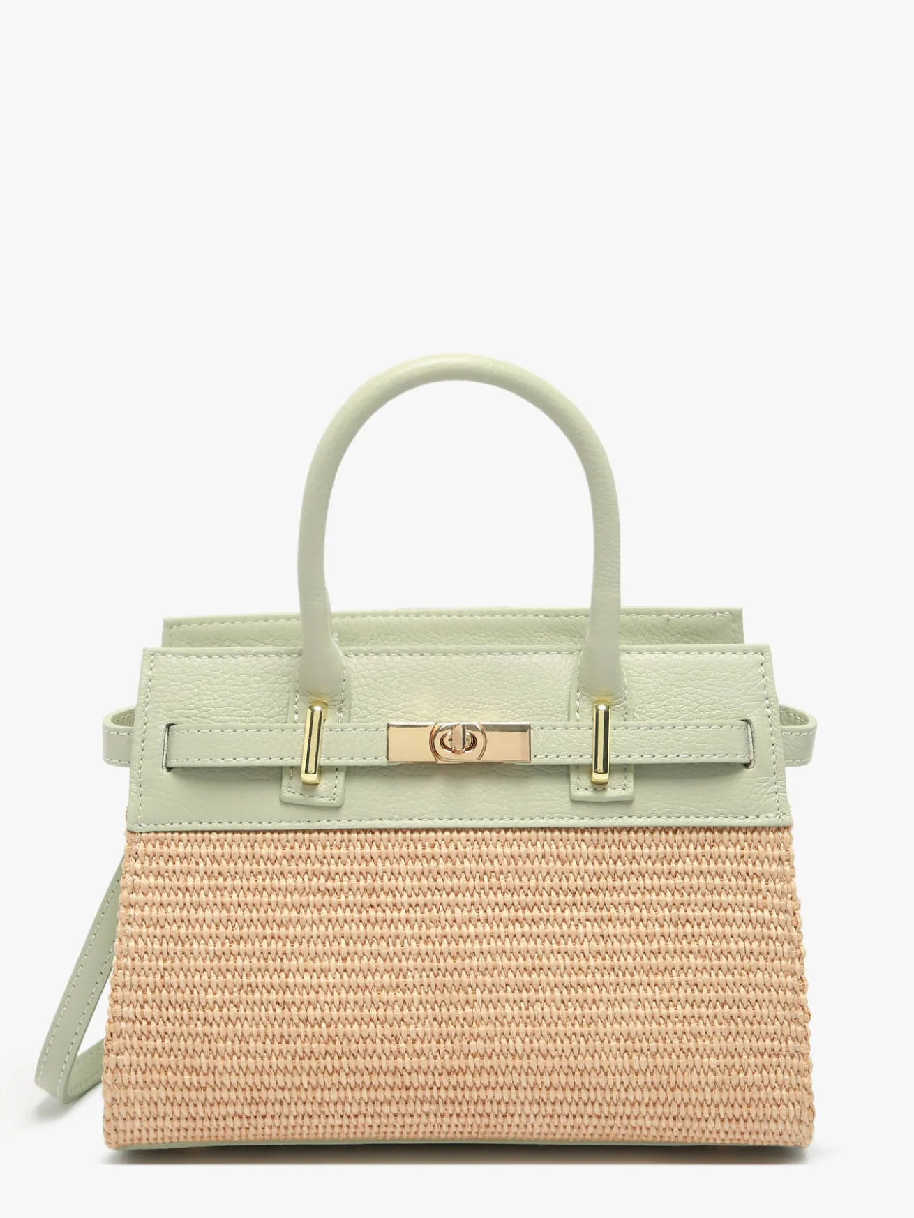 Sac porté main Capri MILANO