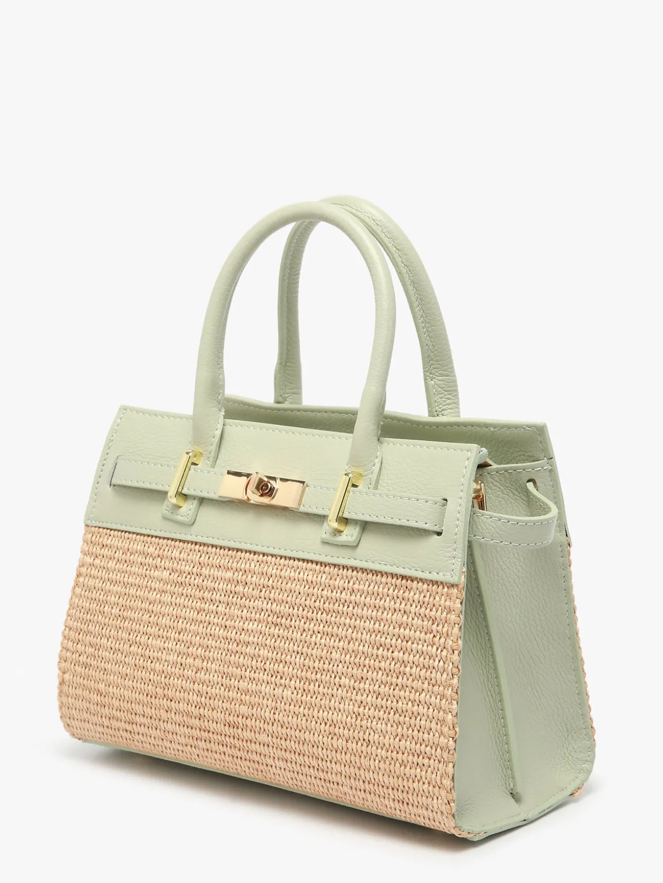 Sac porté main Capri MILANO