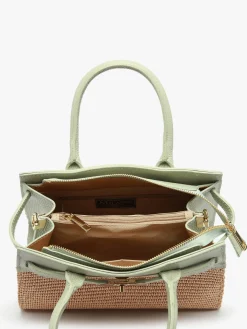 Sac porté main Capri MILANO