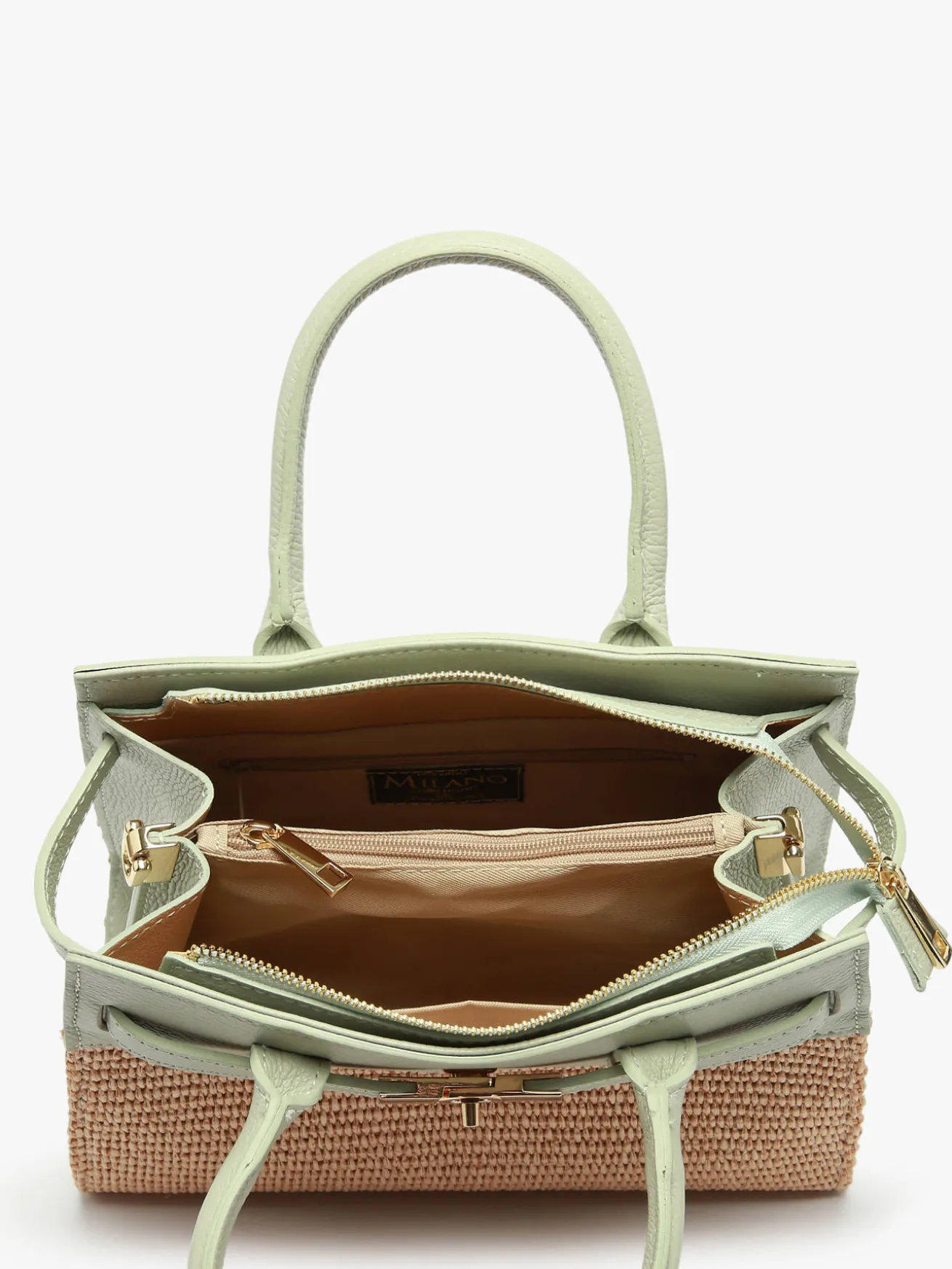 Sac porté main Capri MILANO